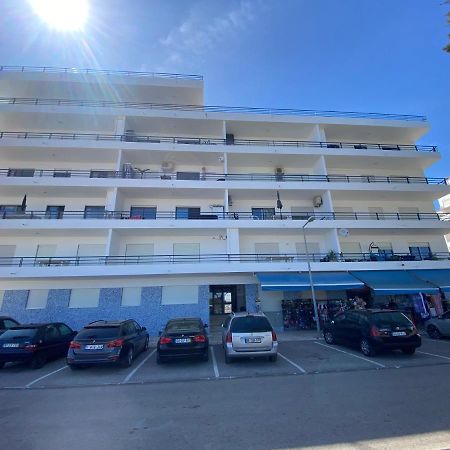 Quarteira Beach Екстериор снимка