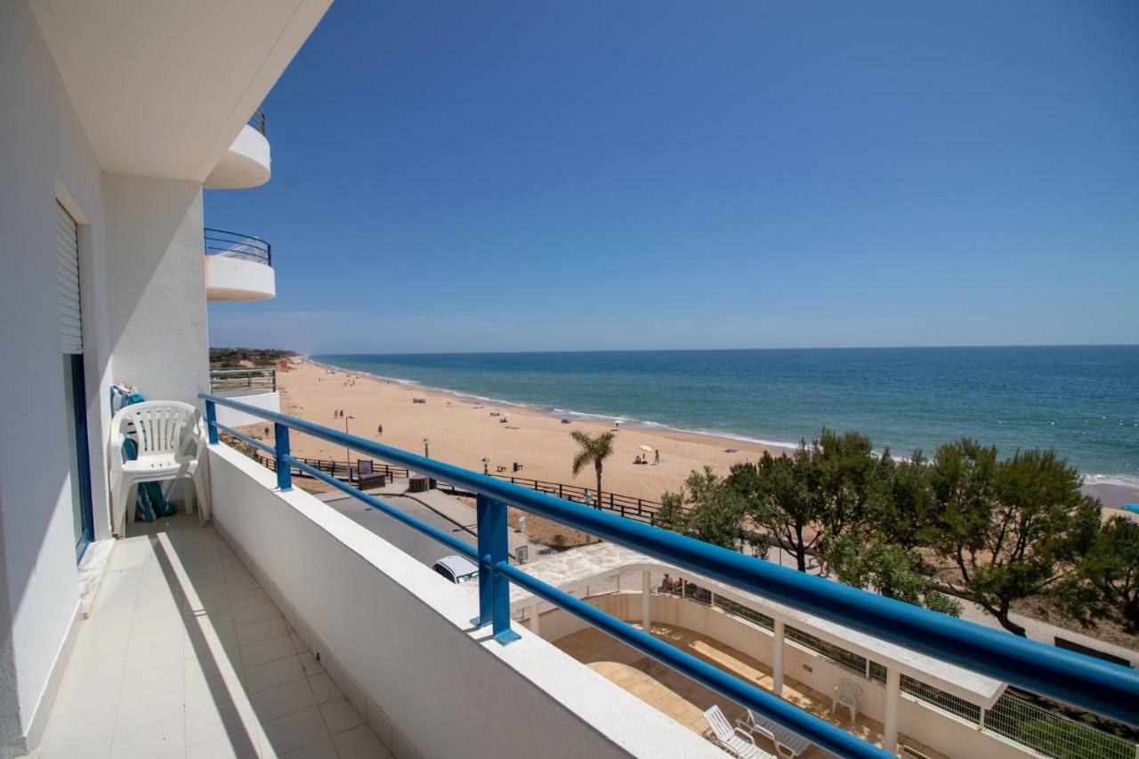 Quarteira Beach Екстериор снимка